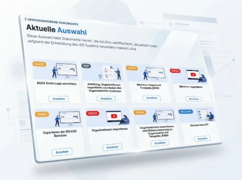 Webinaires de formation pour les responsables d’application et superusers